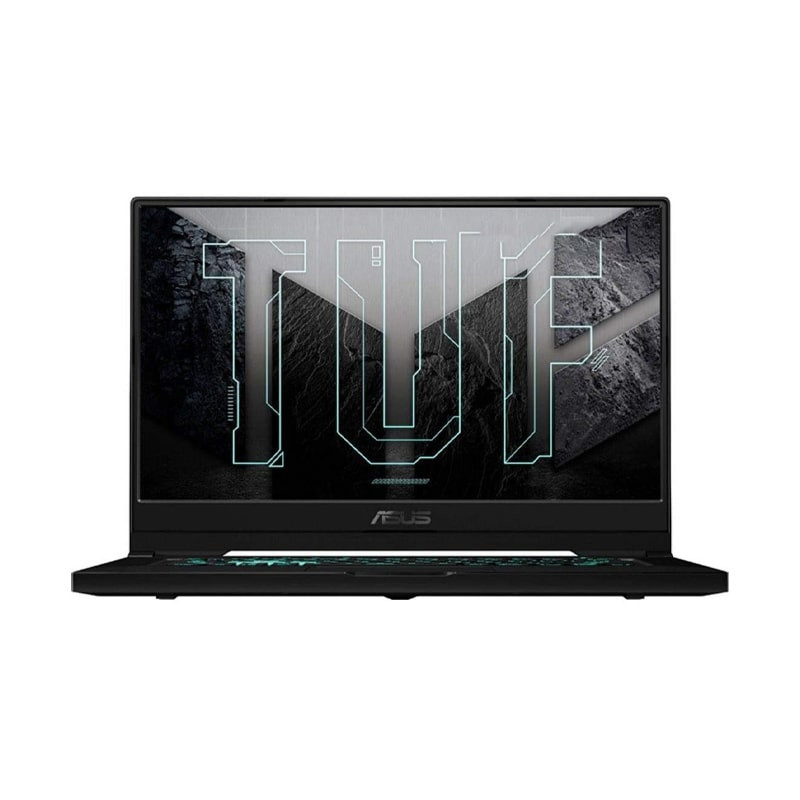 لپ تاپ 15.6 اینچی ایسوس مدل TUF FX516PE-HN001W