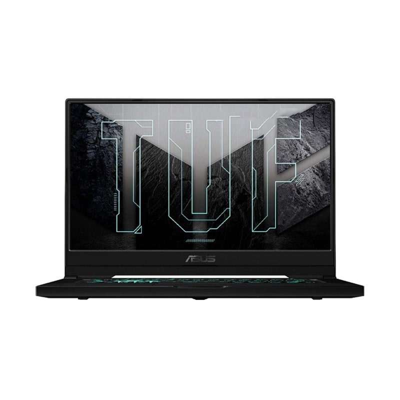 لپ تاپ 15.6 اینچی ایسوس مدل TUF Gaming FX516PM-HN039