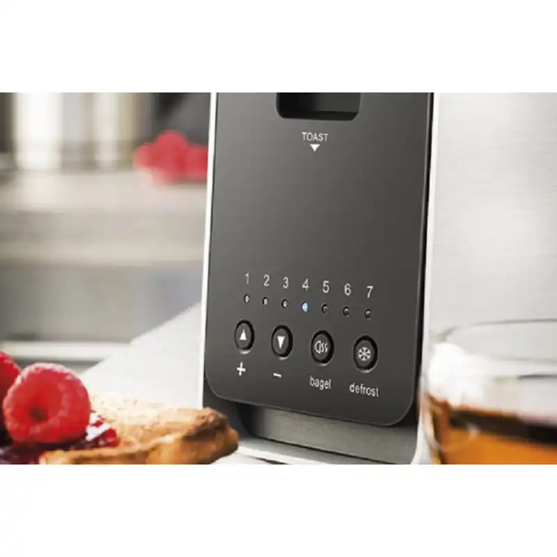 توستر کوئیزینارت مدل CPT2000E