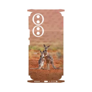 MAHOOT Kangaroo-FullSkin Cover Sticker for Honor 90