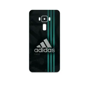 MAHOOT  dds Cover Sticker for ASUS Zenfone 3 ZE552KL