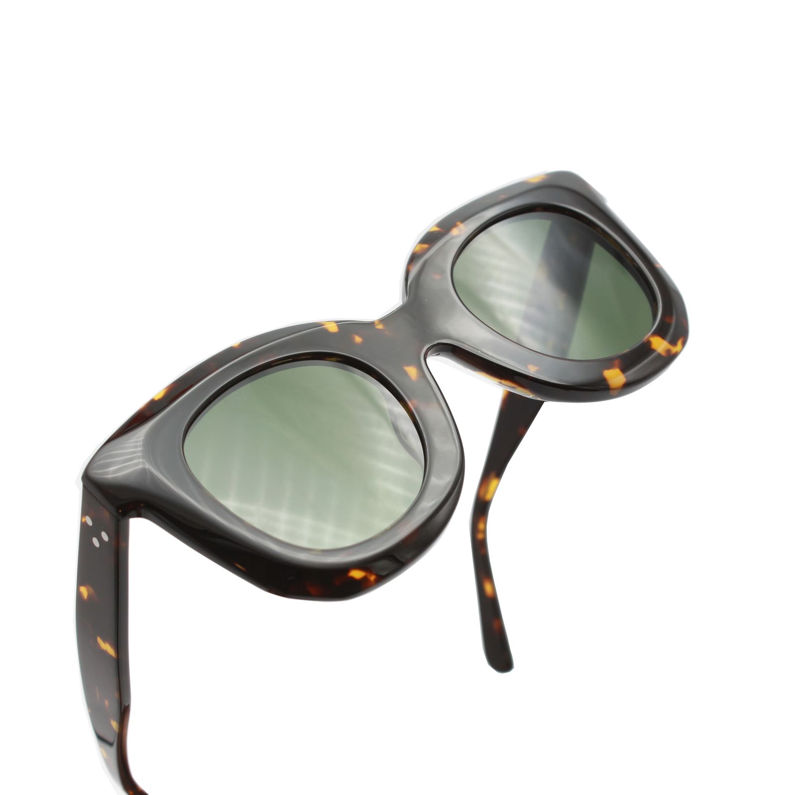 عینک آفتابی زنانه سلین مدل CL410930.S -  - 6