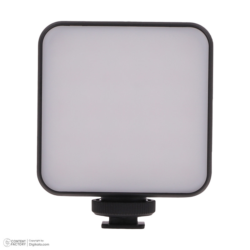 نور ثابت ال ای دی جی ماری مدل FM-69RGB