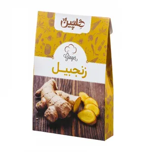 پودر زنجبیل هلچین -40 گرم
