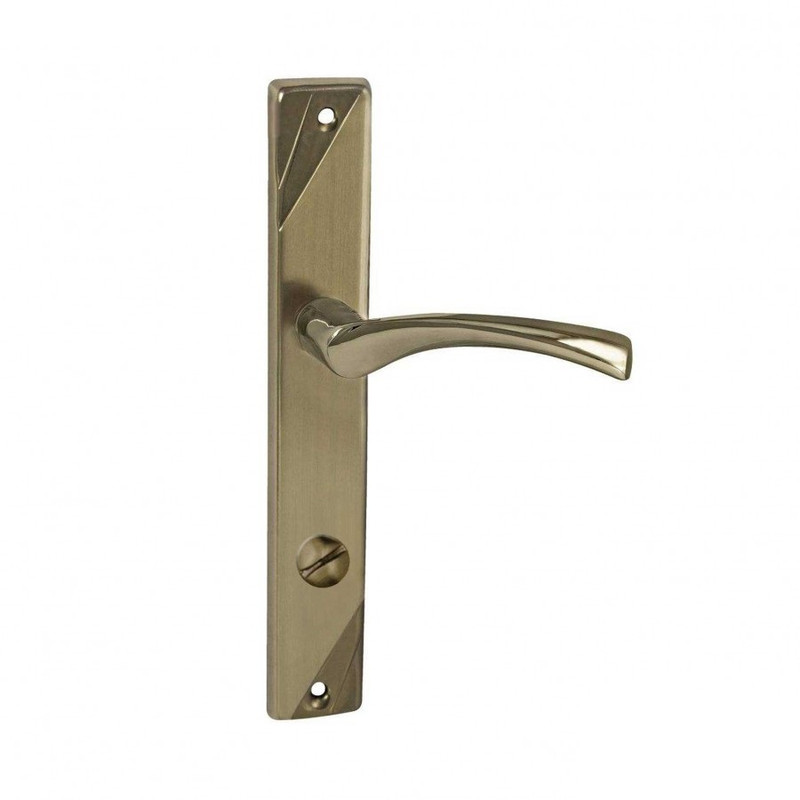 دستگیره در ترووان مدل 123S دستگیره در ترووان مدل 123S