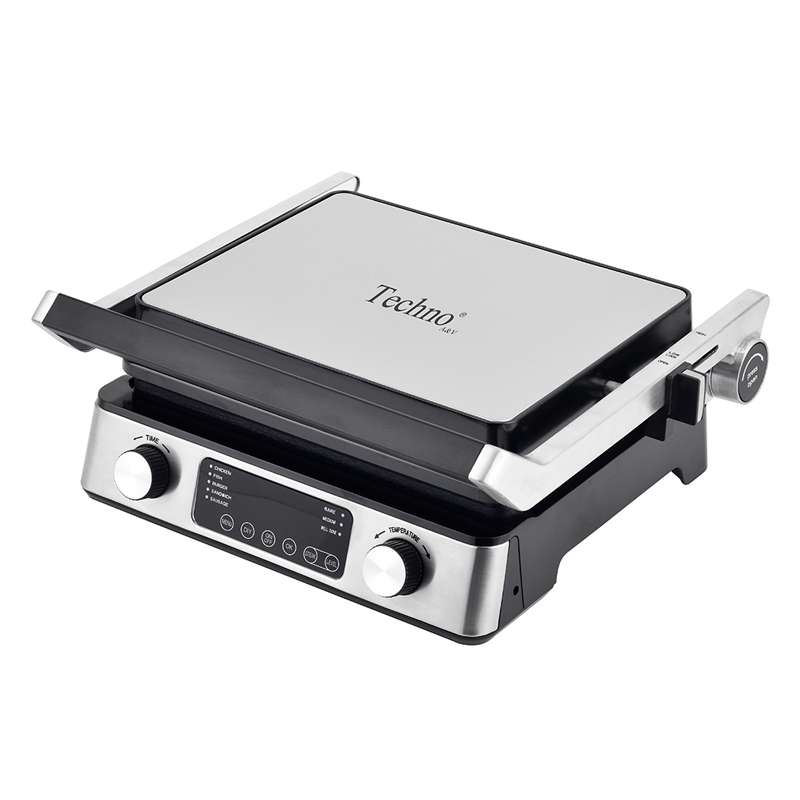 باربیکیو تکنو مدل Te‑411 باربیکیو تکنو مدل Te‑411