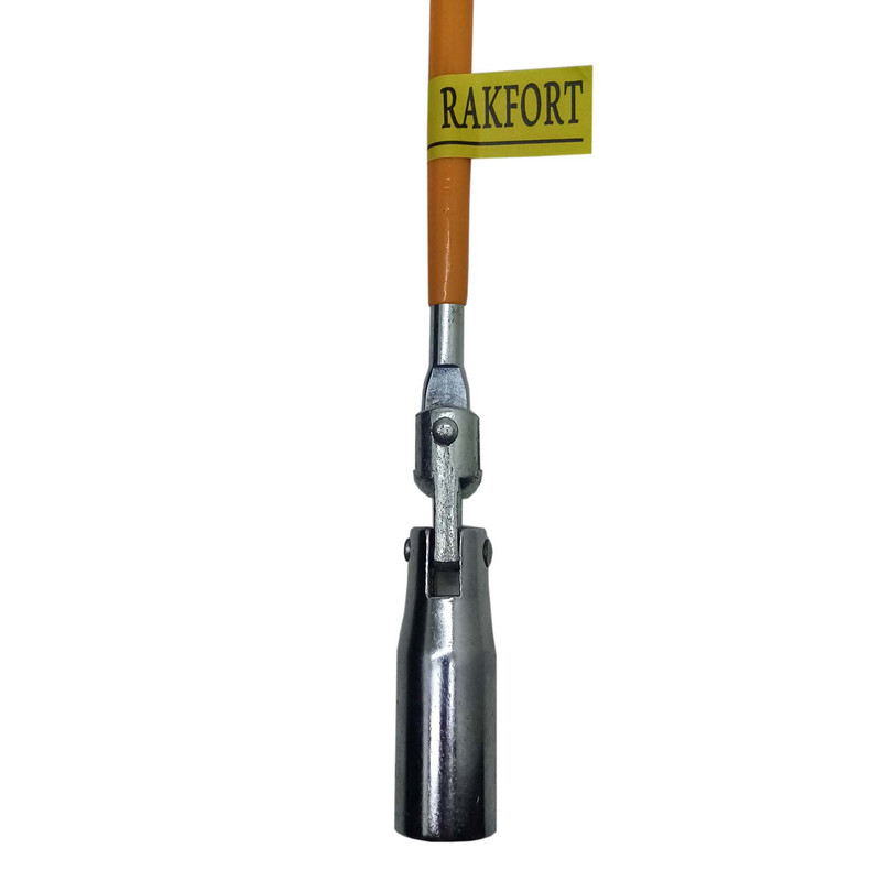 آچار بکس شمع راکفورت مدل DF210 سایز 21 میلی متر