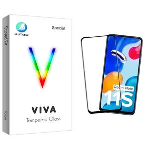 Junbo Viva Screen Protector For Xiaomi  redmi note 11 s