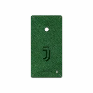 MAHOOT GL-JUVE Cover Sticker for Nokia Lumia 520