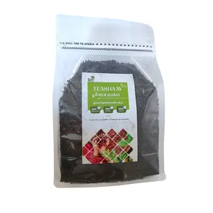 چای زرین املش بهاره تی شای - 450 گرم