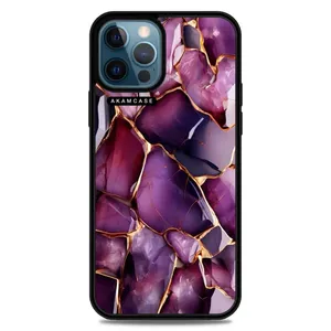 AKAM AMC-WA12PROMAX-JWELERY-19 Cover For Apple iPhone 12 Pro Max