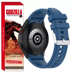بند گودزیلا مدل STRATID مناسب برای ساعت هوشمند سامسونگ Galaxy Watch4 44mm