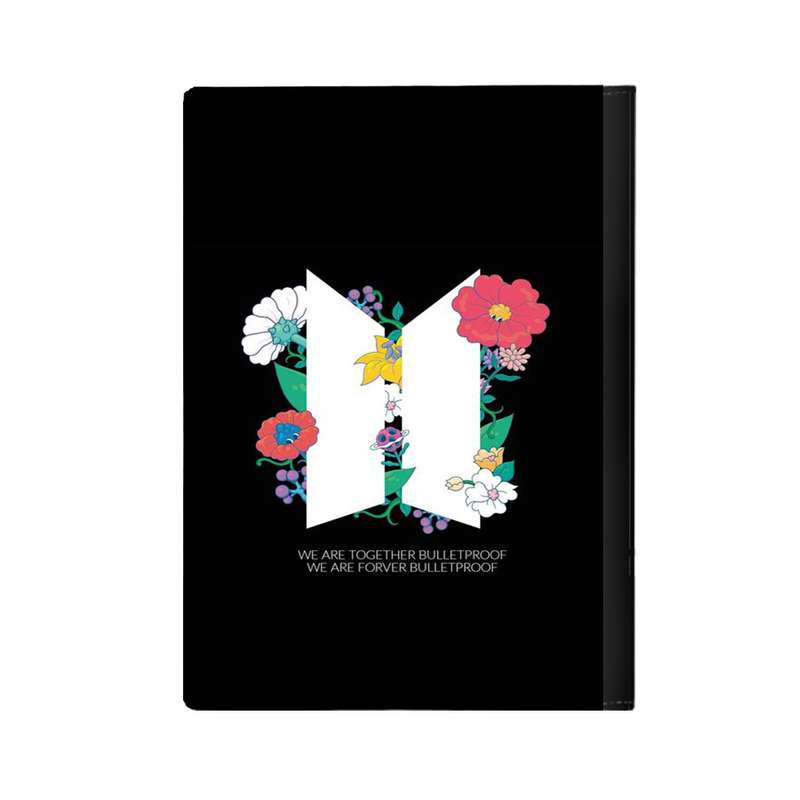 کلاسور مدل BTS کد 2028