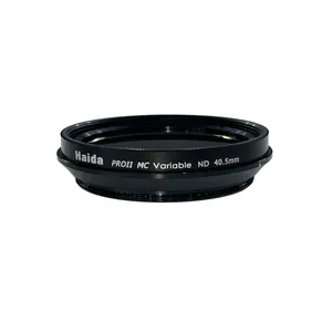 فیلتر لنز هایدا مدل ND2-400 VARIABLE MC PROII -40.5MM