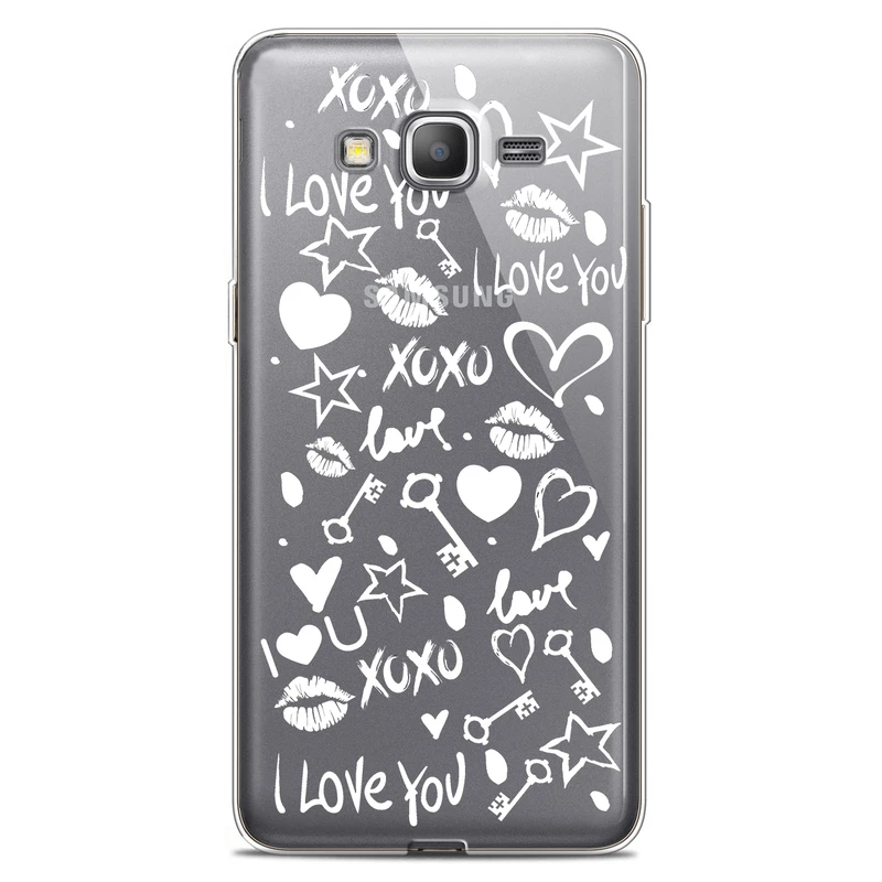 کاور مگافون کد C15-W مناسب برای گوشی موبایل سامسونگ  Galaxy J7 2015 / J7 Core