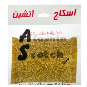 اسکاچ مدل آتشین