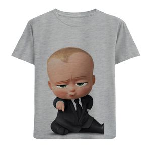 نقد و بررسی تی شرت پسرانه مدل آستین کوتاه بچه رییس M58 توسط خریداران