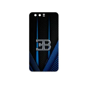 MAHOOT BUGATTI Cover Sticker for Honor 9