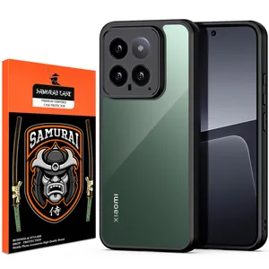 Samurai Aimo Case For Xiaomi14