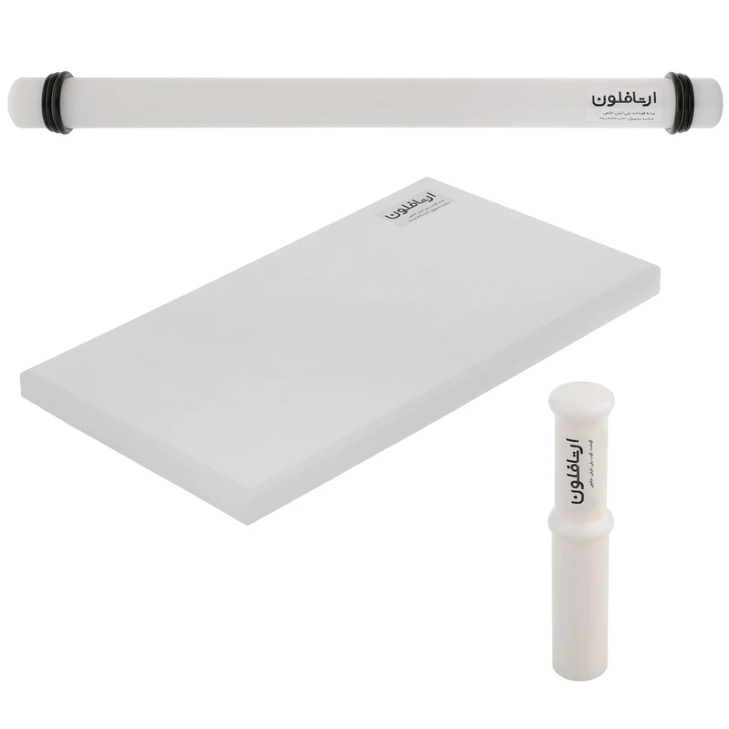 ست جهیزیه عروس ارتافلون مدل 35480-3520-503315 بسته سه عددی