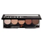 سایه چشم نوت سری Professional Palette تحت لیسانس شماره104