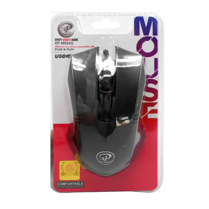 ماوس ایکس پی-پروداکت مدل 694G