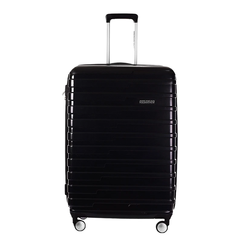 چمدان امریکن توریستر مدل Handy BF9 سایز بزرگ ارتفاع  78 سانتی متر