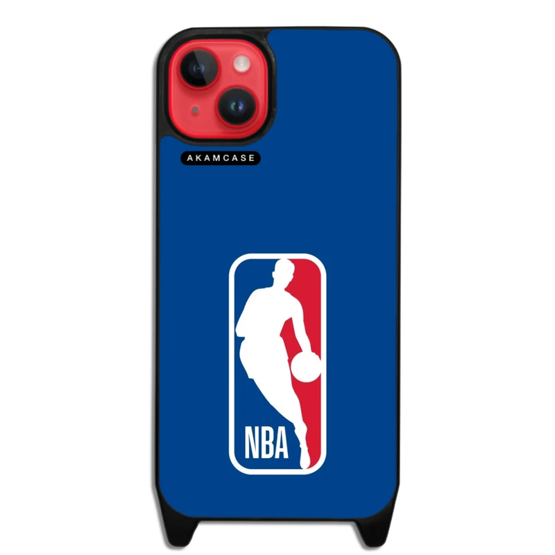 کاور آکام مدل AMC-WLA15PLUS-BASKETBALL15 مناسب برای گوشی موبایل اپل iPhone 15 Plus