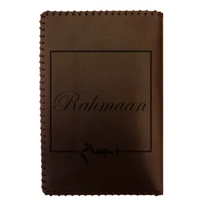 کیف مدارک مردانه مدل رحمان