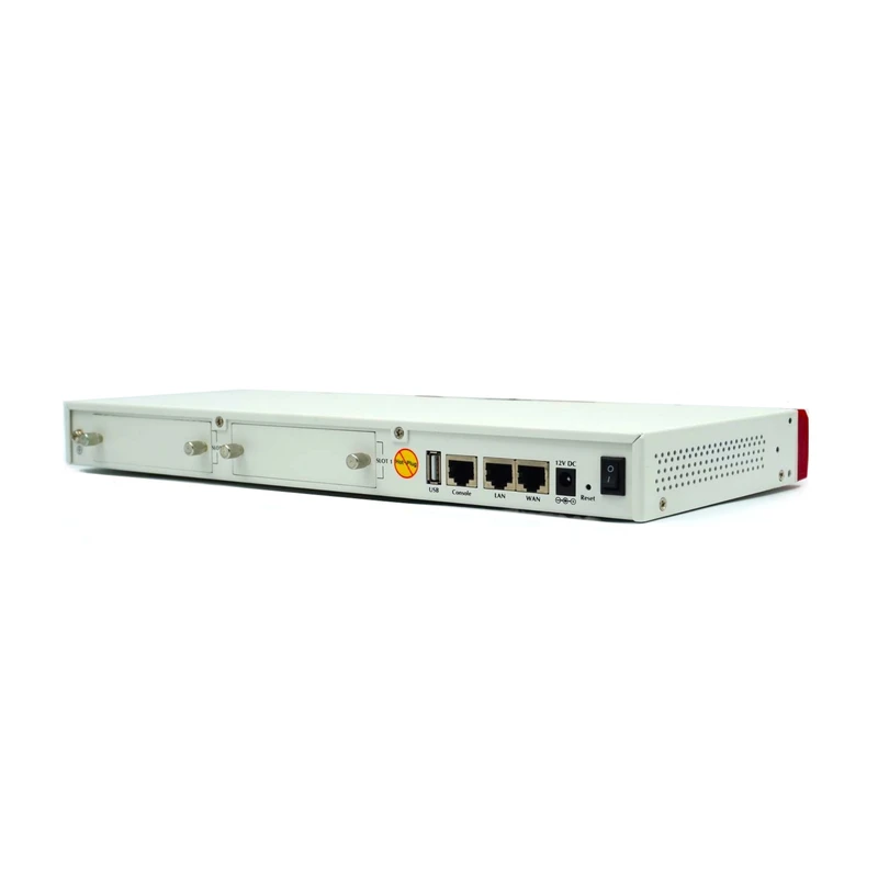 عکس شماره 4 : ip pbx زایکو مدل  coovox u50-v3