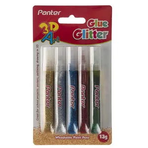 چسب اکلیلی پنتر کد 129834 بسته 6 عددی