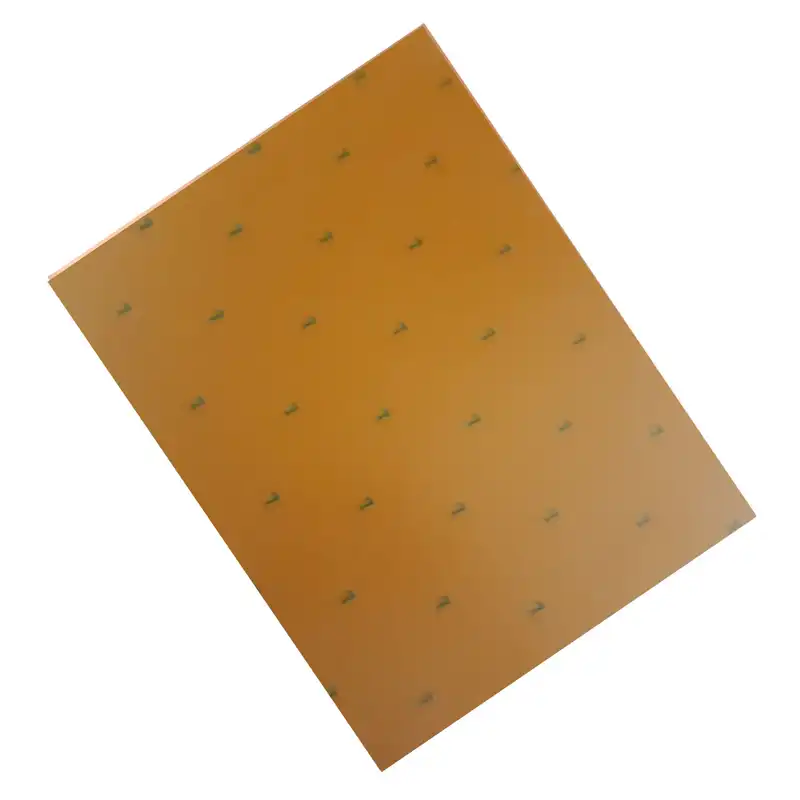 ورق مسی مدل LM