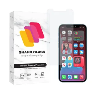 Shahr Glass SIMPLSH Screen Protector For Apple iPhone 12 Pro Max