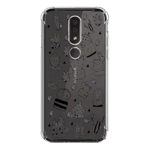 Megafone C20-B Cover For Nokia 4.2