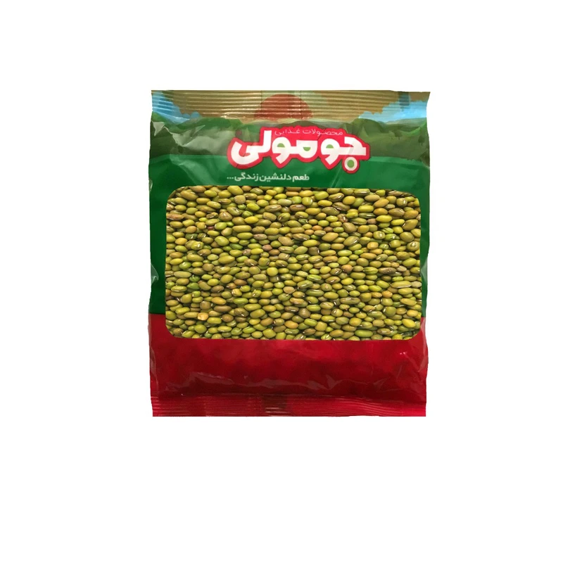 ماش جومولی - 450 گرم