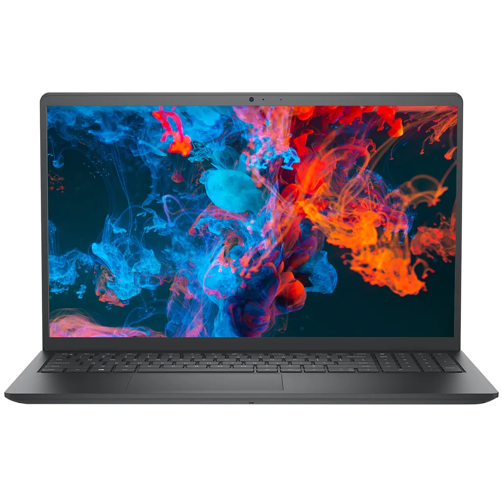 لپ‌تاپ دل مدل VOSTRO 3510-A با پردازنده Core i7-1165G7 و گرافیک MX350 2GB، رم DDR4 16GB، حافظه هیبریدی با ظرفیت 1TB هارددیسک و 512GB SSD، نمایشگر 15.6 اینچ با وضوح Full HD، بدون سیستم‌عامل