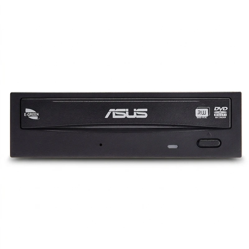 درایو DVD اینترنال ایسوس مدل DRW-24D5MT بدون جعبه