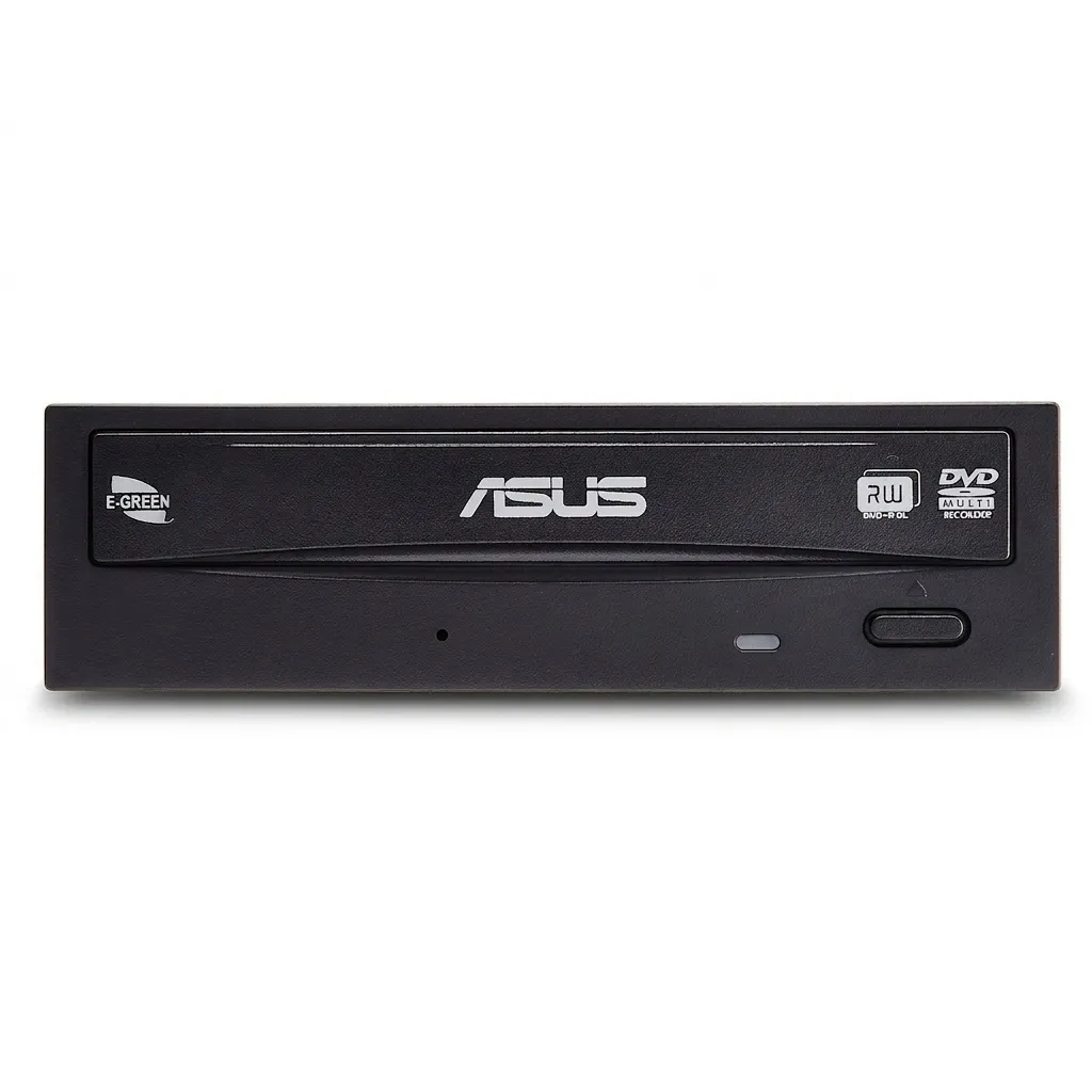 درایو DVD اینترنال ایسوس مدل DRW-24D5MT بدون جعبه