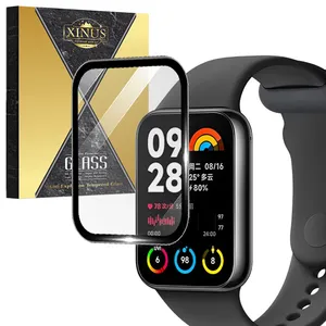 Xinus XWPM Screen Protector For Xiaomi Mi band 8 Pro