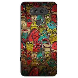 Megafone 0101 Cover For LG V20
