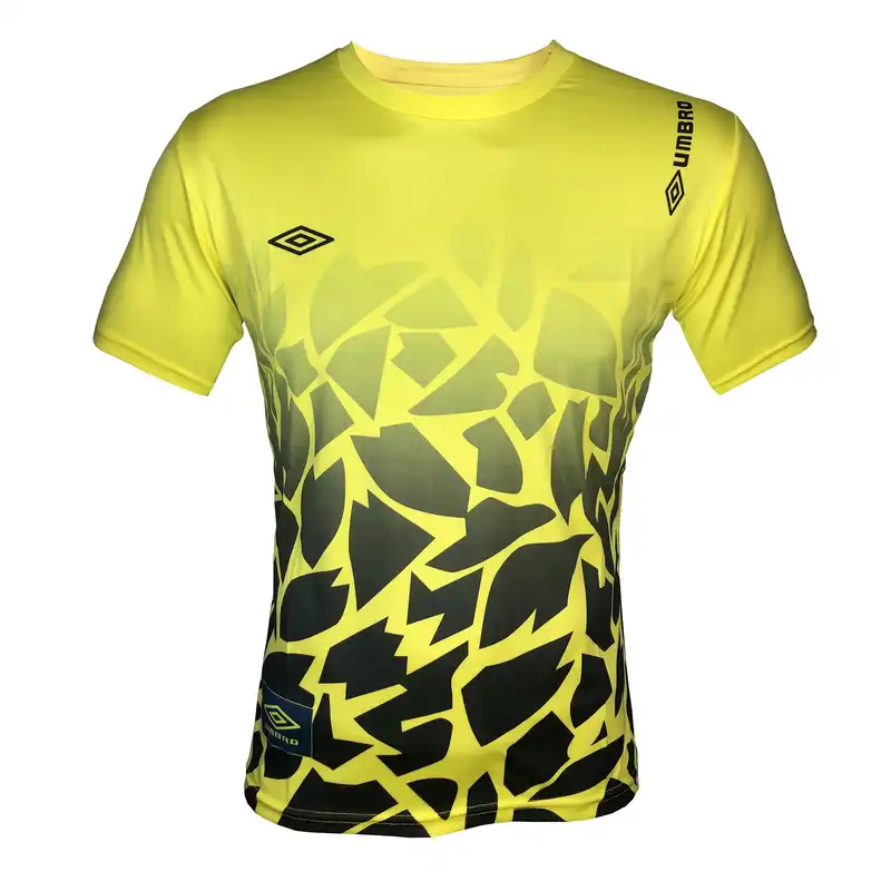 ست پیراهن و شورت ورزشی مردانه کد UB-Y