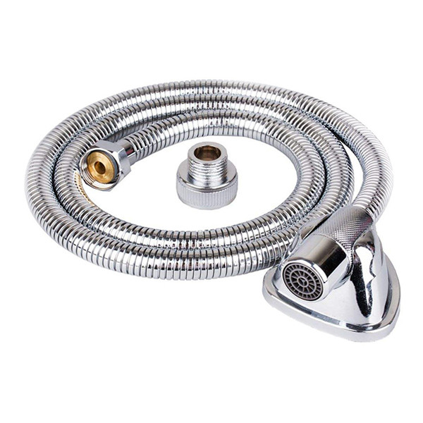 ست شیرالات شیرآلات بهداشتی و ساختمانی توفیق مدل اوج پلاس مجموعه 6 عددی