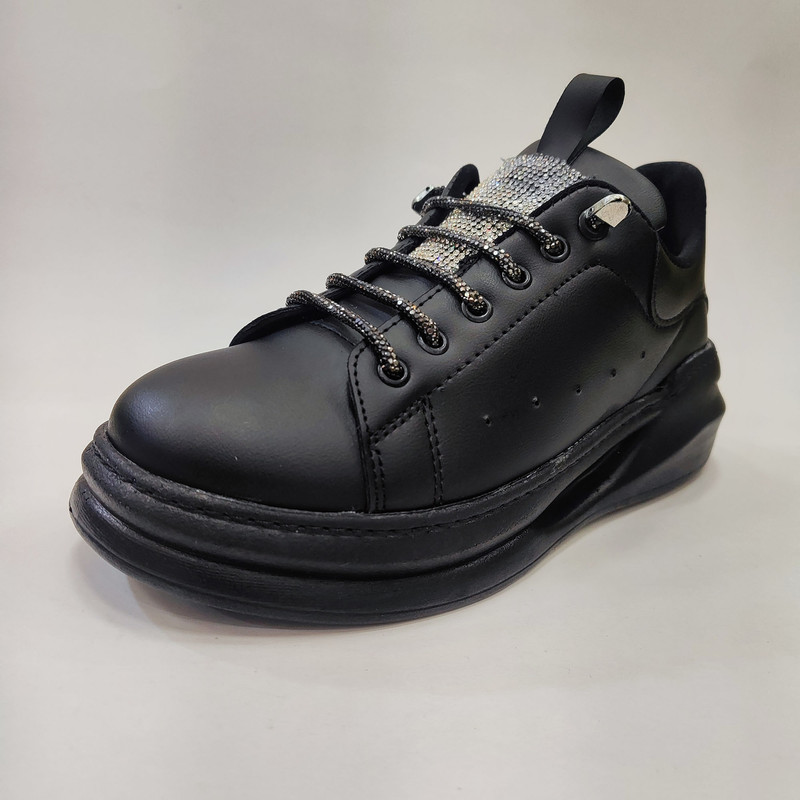 کفش روزمره زنانه مدل 2025 lj