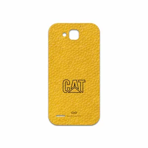 MAHOOT ML-CAT Cover Sticker for Huawei Ascend G750