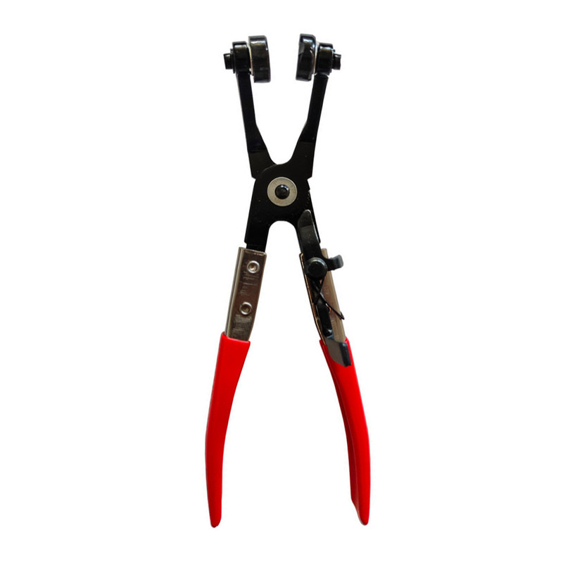 انبر بست رادیاتور مدل RX1116 سایز 8 اینچ مجموعه 2 عددی