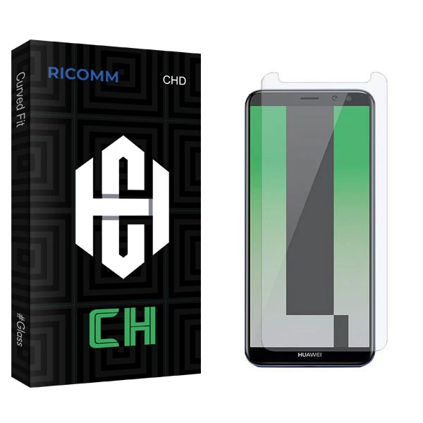محافظ صفحه نمایش ریکام مدل CH2 مناسب برای گوشی موبایل هوآوی Mate 10 Lite