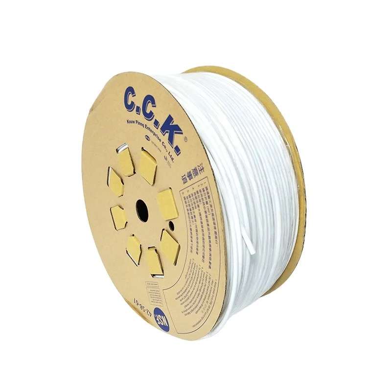 شلنگ تصفیه آب سی سی کا مدل 1/4 شلنگ تصفیه آب سی سی کا مدل 1/4