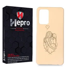 HEPRO MC Cover for SAMSUNG GALAXY A23
