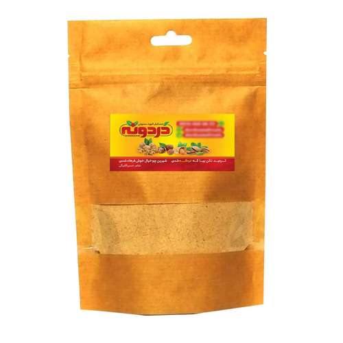 زنجبیل ممتاز دردونه - 200 گرم