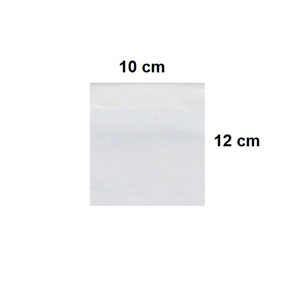 کیسه بسته بندی مدل SB-1012 بسته 50 عددی